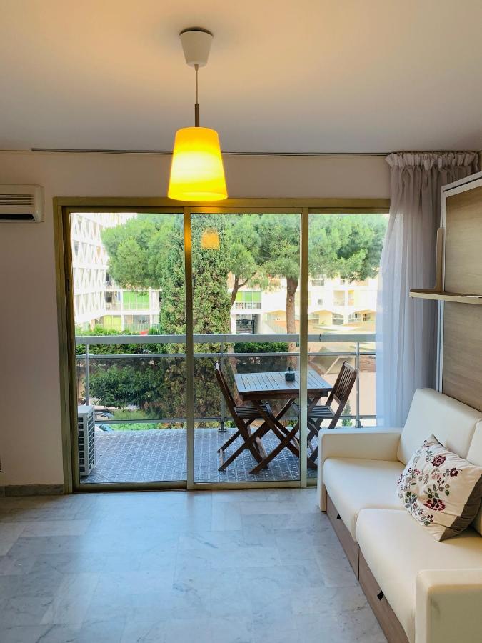 Les Appartements De Lina By Lg Immo - Self Check-In - La Grande-Motte Exterior photo
