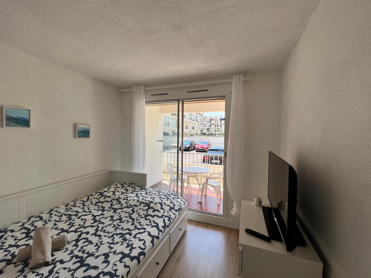 Les Appartements De Lina By Lg Immo - Self Check-In - La Grande-Motte Exterior photo