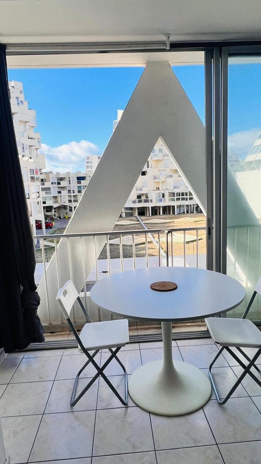 Les Appartements De Lina By Lg Immo - Self Check-In - La Grande-Motte Exterior photo
